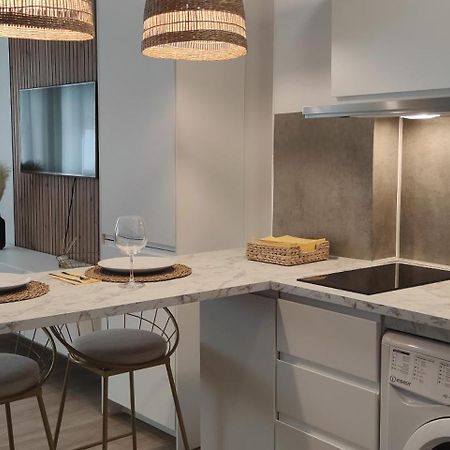 Apartamento Ipalema Μάλαγα Εξωτερικό φωτογραφία