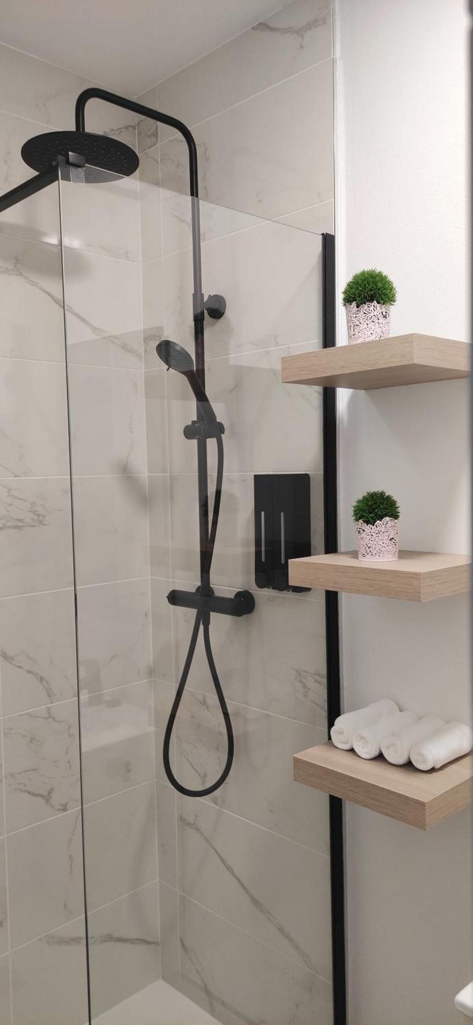 Apartamento Ipalema Μάλαγα Εξωτερικό φωτογραφία