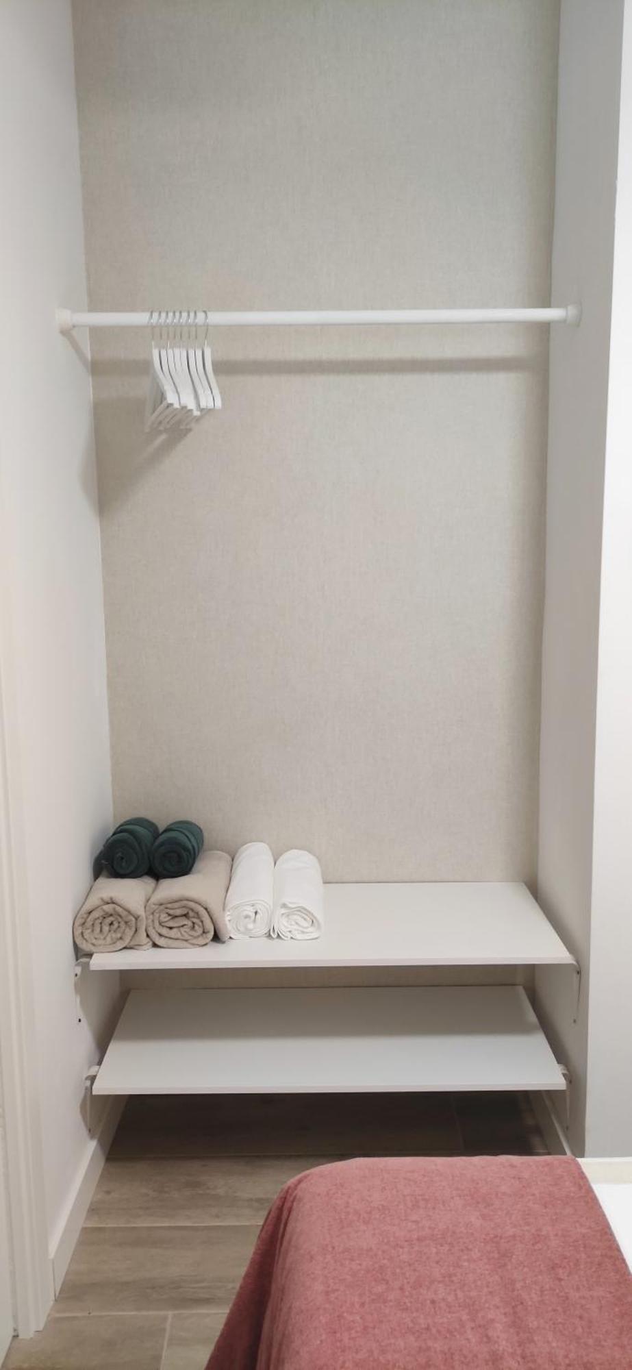 Apartamento Ipalema Μάλαγα Εξωτερικό φωτογραφία