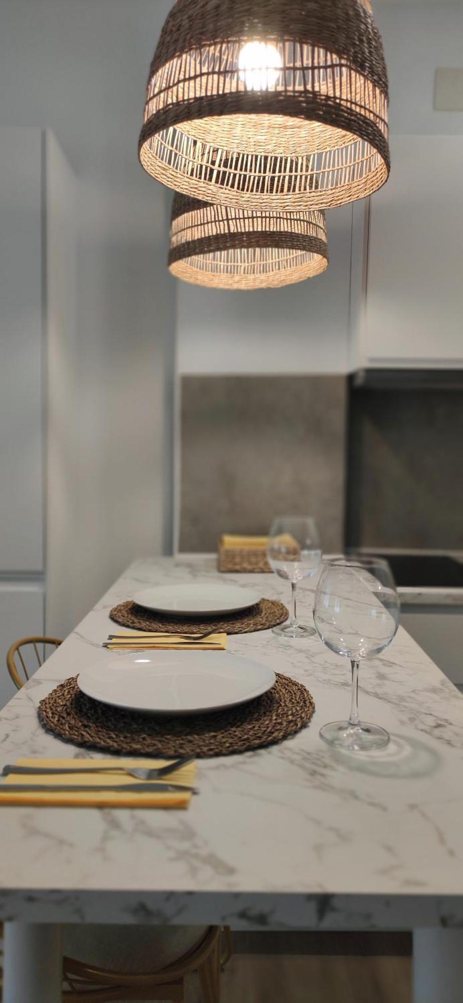Apartamento Ipalema Μάλαγα Εξωτερικό φωτογραφία
