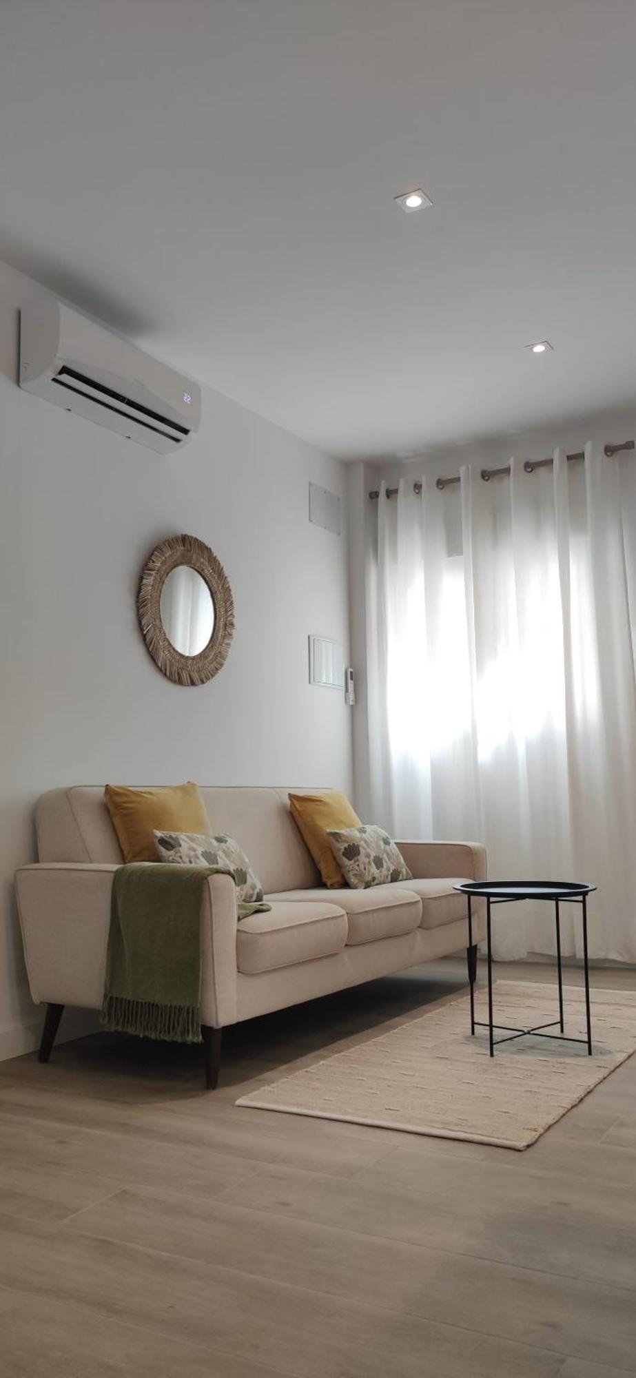Apartamento Ipalema Μάλαγα Εξωτερικό φωτογραφία