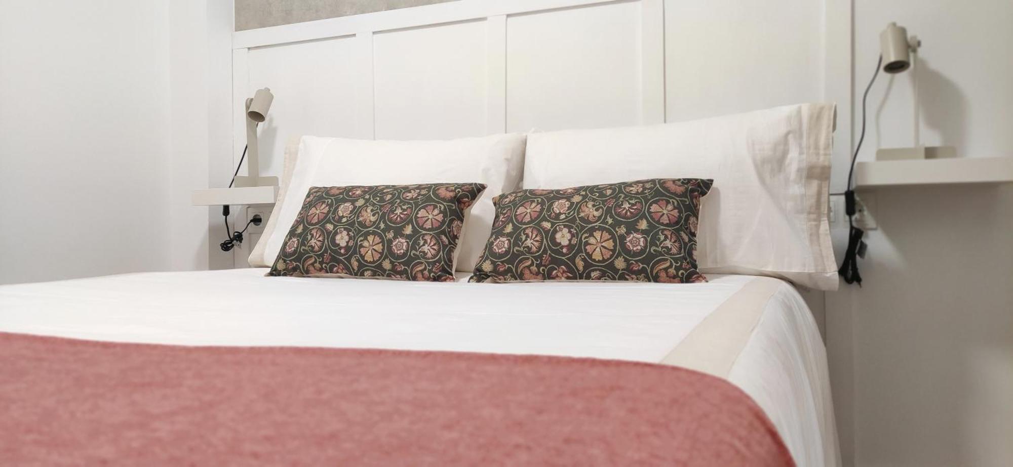 Apartamento Ipalema Μάλαγα Εξωτερικό φωτογραφία