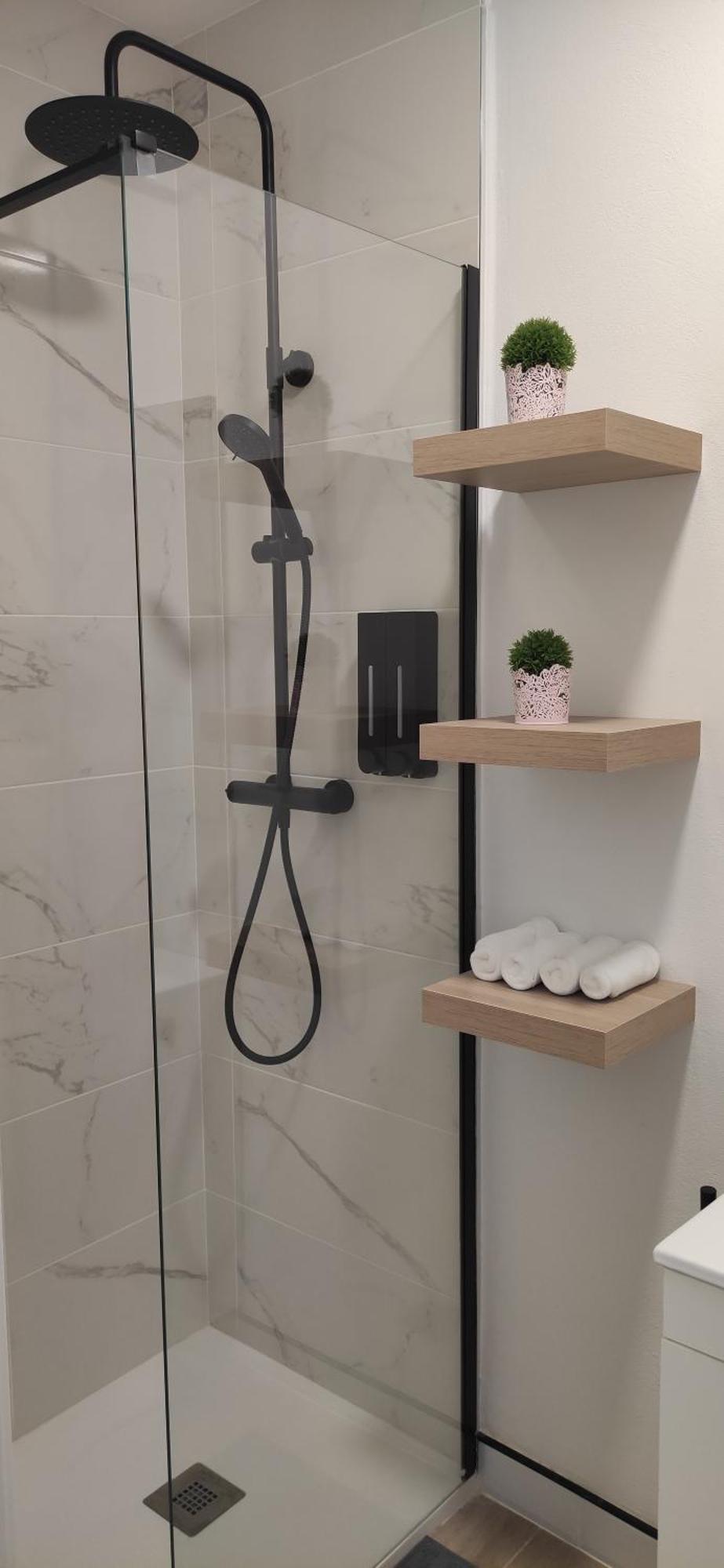 Apartamento Ipalema Μάλαγα Εξωτερικό φωτογραφία