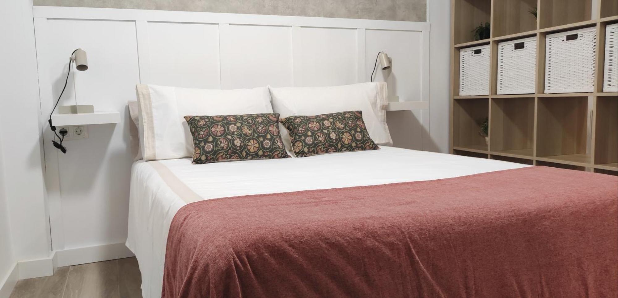 Apartamento Ipalema Μάλαγα Εξωτερικό φωτογραφία