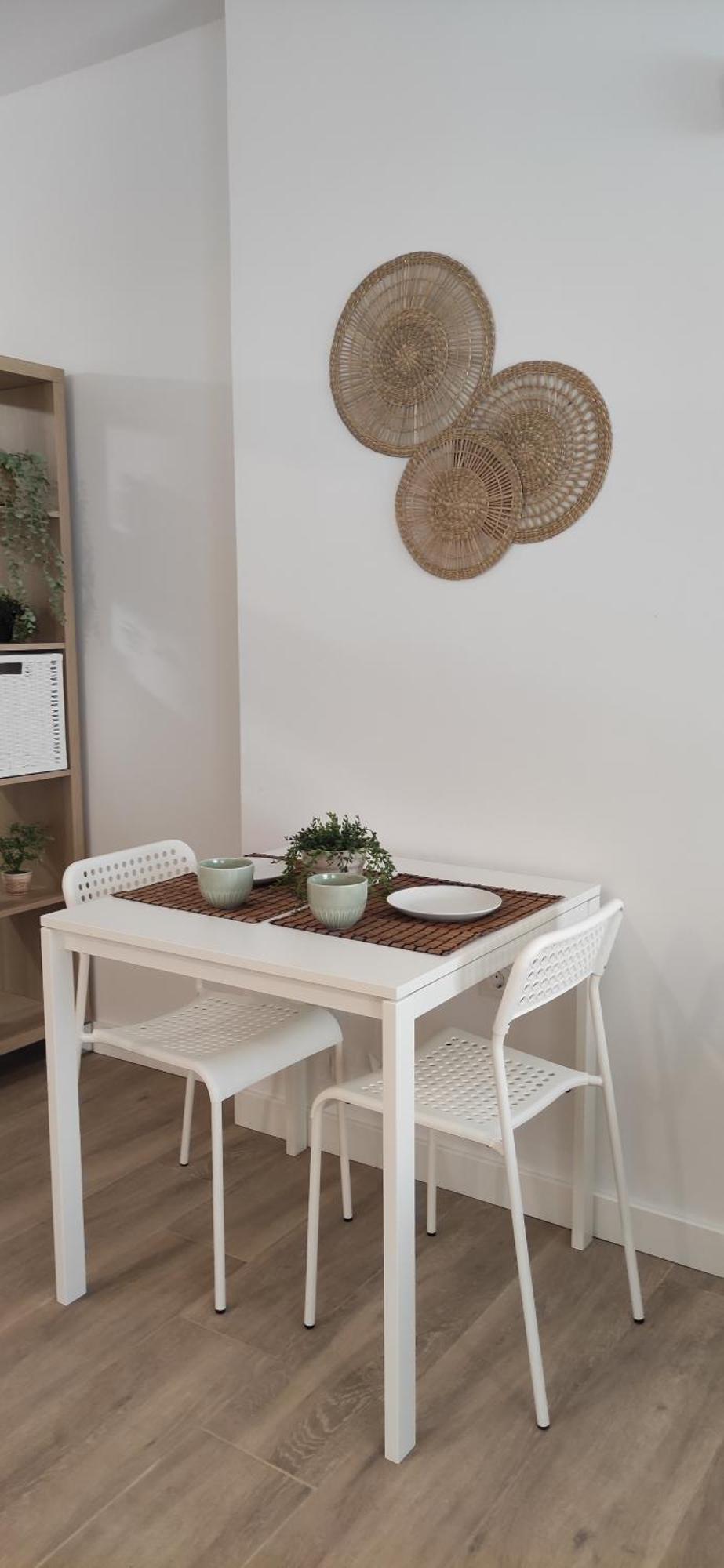 Apartamento Ipalema Μάλαγα Εξωτερικό φωτογραφία