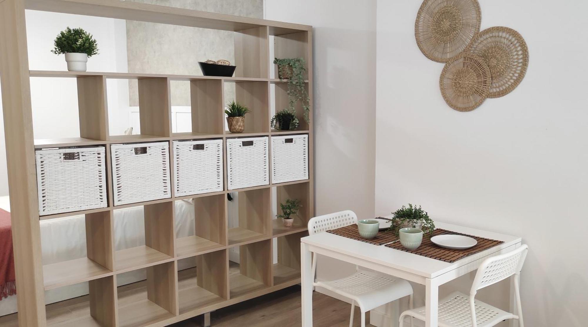 Apartamento Ipalema Μάλαγα Εξωτερικό φωτογραφία