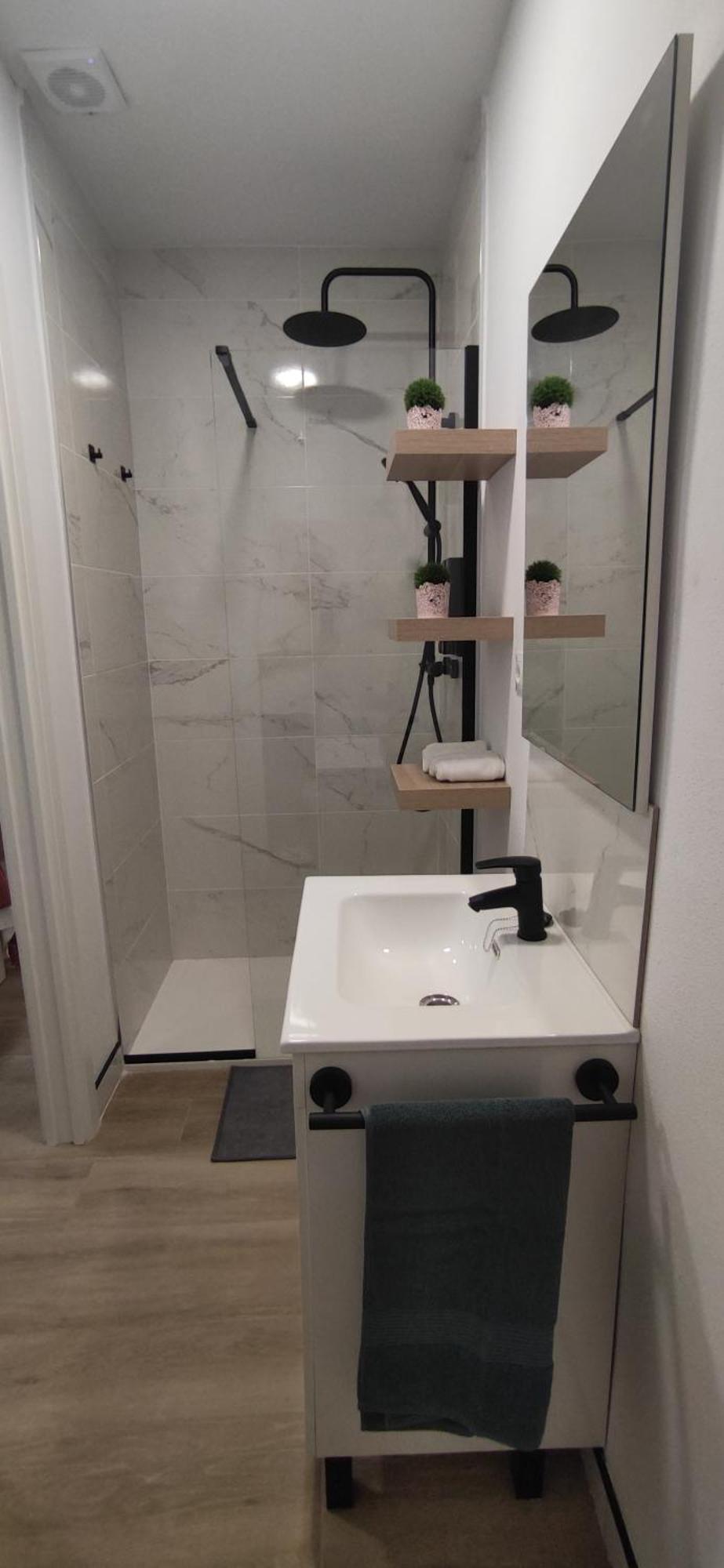 Apartamento Ipalema Μάλαγα Εξωτερικό φωτογραφία
