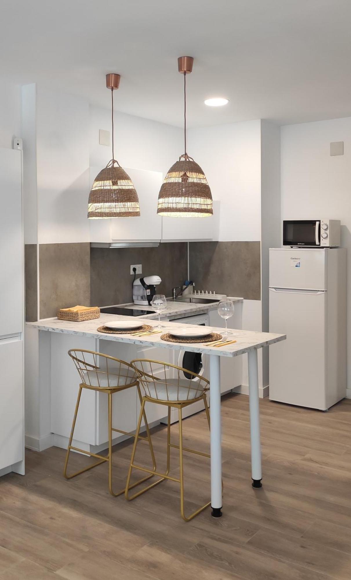 Apartamento Ipalema Μάλαγα Εξωτερικό φωτογραφία