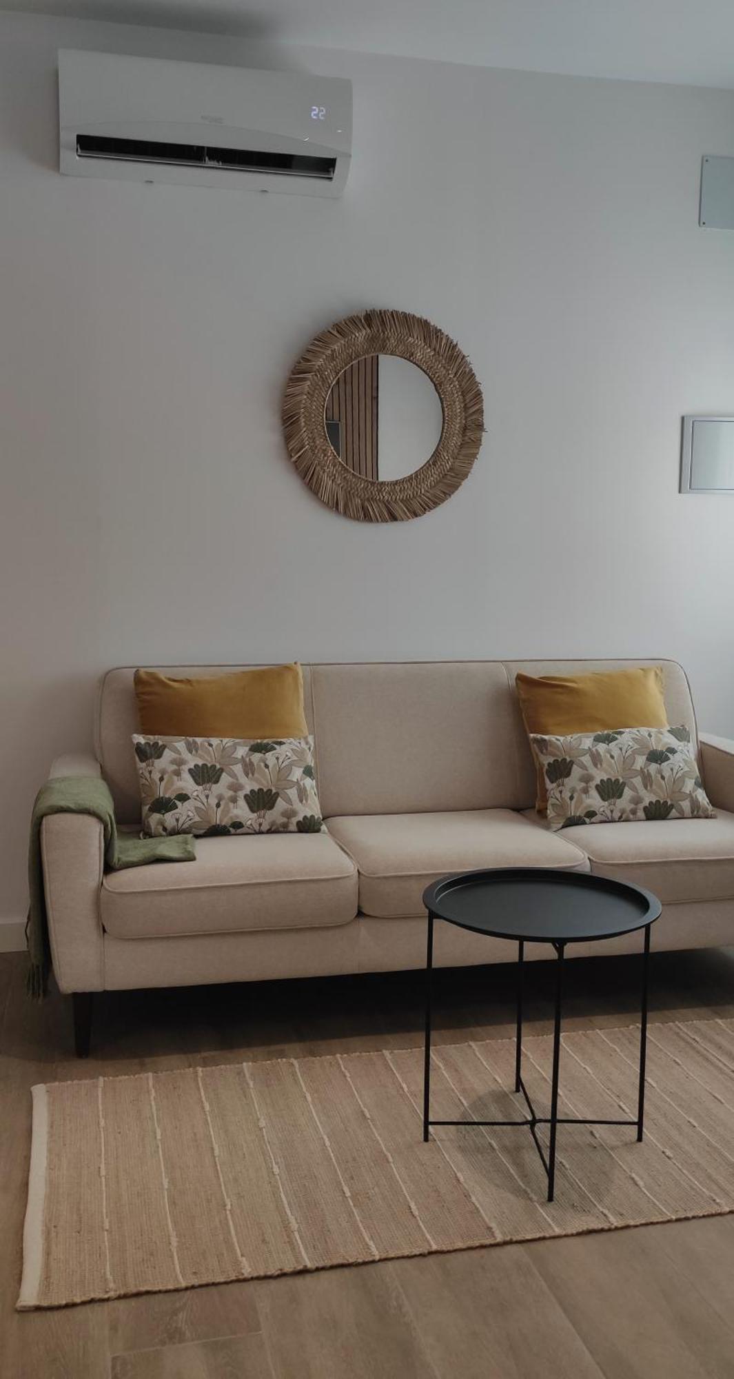 Apartamento Ipalema Μάλαγα Εξωτερικό φωτογραφία