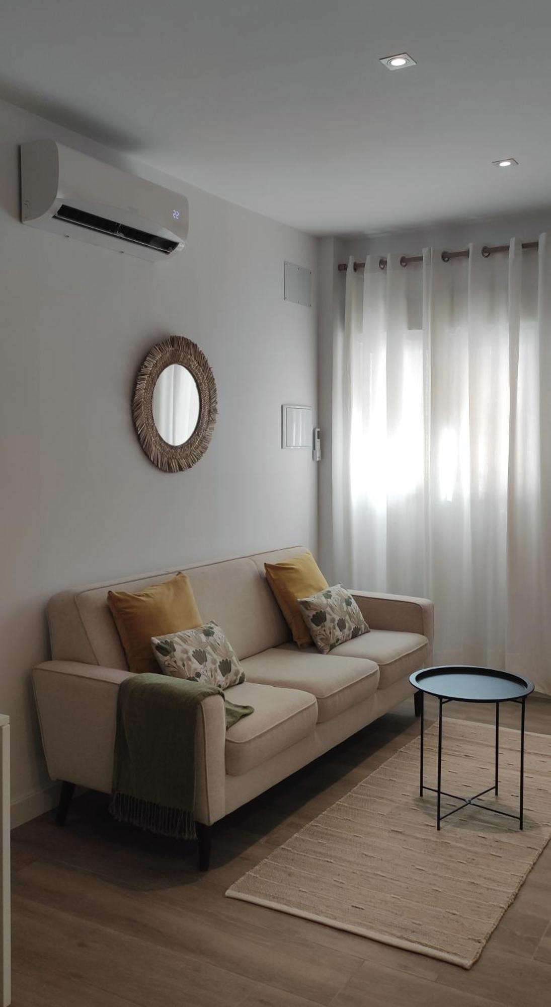 Apartamento Ipalema Μάλαγα Εξωτερικό φωτογραφία