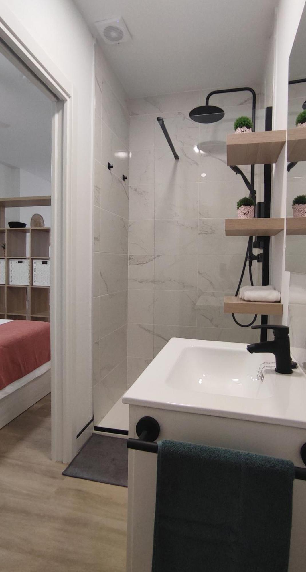 Apartamento Ipalema Μάλαγα Εξωτερικό φωτογραφία