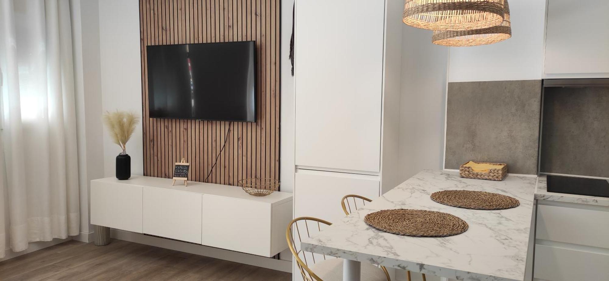 Apartamento Ipalema Μάλαγα Εξωτερικό φωτογραφία