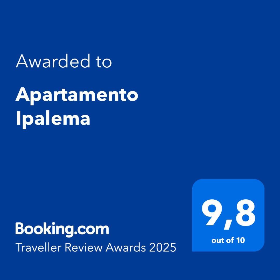 Apartamento Ipalema Μάλαγα Εξωτερικό φωτογραφία